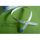 ASUS GL752 GL752VL GL752VW GL552J GL552V Touchpad Flex kablosu 8-0.5-20B - 1