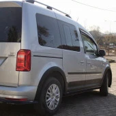 Volkswagen Caddy 2015-2020 Dodik Set 12 Parça Uzun Şase thumbnail 2