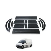 Ford Transit Uyumlu 2002-2006 Dodik Seti (ABS) U.Ş. 12 Parça thumbnail 2