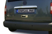 Volkswagen Caddy Krom Bagaj Çıtası Tek Kapılı 2003-2010 Arası thumbnail 2