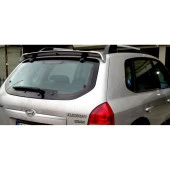 Hyundai Tucson Spoiler Boyalı thumbnail 2
