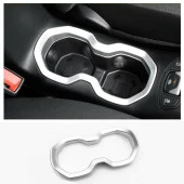 Jeep Renegade İç Bardaklık Çerçevesi Aksesuar - 1