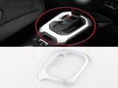 Renegade İç Vites Çerçevesi Silver thumbnail 2