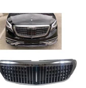 Mercedes W447 Vito Maybach Panjur 2014-2021 thumbnail 1