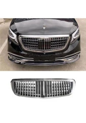 Mercedes W447 Vito Maybach Panjur 2014-2021 thumbnail 2