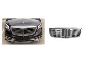 Mercedes W447 Vito Maybach Panjur 2014-2021 thumbnail 4