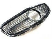 Mercedes W212 Diamond Panjur 2013-2015 E Serisi (Makyajlı Kasa) - 1