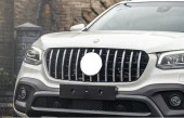 Mercedes X Class Panjur Gtr - 2