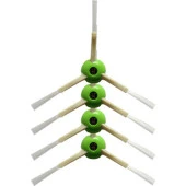 srfn ticaret Irobot Roomba E5 (5150) Uyumlu Yan Fırça 4 Adet thumbnail 1