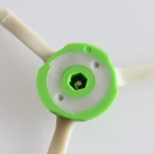 srfn ticaret Irobot Roomba E5 (5150) Uyumlu Yan Fırça 4 Adet thumbnail 2