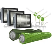 srfn ticaret Aeroflow İ-Robot Roomba E Serisi Yenileme Seti thumbnail 2