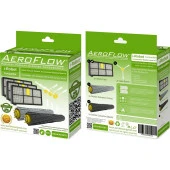 srfn ticaret Aeroflow İ-Robot Roomba 980 Serisi Yenileme Seti - 2