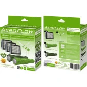 srfn ticaret Aeroflow İ-Robot Roomba İ3 Plus Serisi Yenileme Seti thumbnail 3