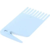 srfn ticaret Xiaomi G1 2in1 Essential (Mjstg1) Uyumlu 1 Adet Emici (Ana) Fırça ve Temizleme Tarağı thumbnail 2