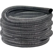 srfn ticaret (15 Metre) 38 mm Çaplı Ev-Ofis-Endüstriyel ve Ticari Süpürgeler Için Çelik Telli Hortum thumbnail 1