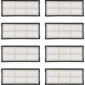 Srfn Ticaret Roborock S7 Hepa Filtre - 8 Adet thumbnail 1