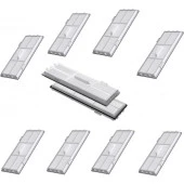 Srfn Ticaret Roborock S7 Sonic+ Hepa Filtre - 10 Adet thumbnail 1