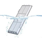 Srfn Ticaret Roborock S7 Sonic+ Hepa Filtre - 10 Adet thumbnail 2