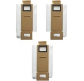 Srfn Ticaret Roborock T7s Plus Uyumlu Toz Torbası - 3 Adet thumbnail 1