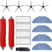 srfn ticaret T7 - 15 Parça Yedek Parça Seti thumbnail 1