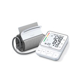 Bm 51 Tansiyon Cihazı Klipsli Kolay Kullanımlı Otomatik Dijital Nabız Ölçer Blood Pressure - 1