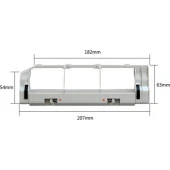 Srfn Ticaret Mi Robot S55 Ana Fırça Kapağı thumbnail 1