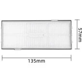 srfn ticaret T7s Robot Süpürge Seti thumbnail 2