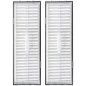 Srfn Ticaret Roborock S7 MaxV Plus Uyumlu Mop Bezi ve Hepa Filtre - 4 Parça thumbnail 2