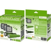 srfn ticaret AeroFlow I-Robot Roomba İ3 Plus Uyumlu Yenileme Seti thumbnail 3