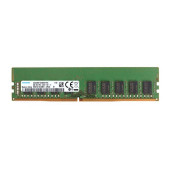 M391A1K43BB1-CRCQ Samsung 8GB PC4-19200 DDR4-2400MHz ECC CL17 288-Pin DIMM 1.2V  SERVER RAM - 1