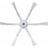 Srfn Ticaret Xiaomi Roborock Q7 Max Q7 Max Plus Yeni Nesil 6 Kollu Beyaz Yan Fırça - 4 Adet thumbnail 2