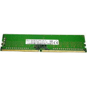 Hynix HMA81GU7AFR8N-UH 8GB DDR4-2400 ECC UDIMM SERVER RAM BELLEK - 1