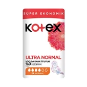 Kotex ULtra Quadro 24lü - 1