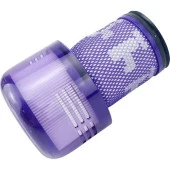 srfn ticaret Dyson V12 Detect Uyumlu Hepa Filtre - 1 Adet thumbnail 1