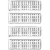 srfn ticaret Mop Pro (STYTJ02YM) Uyumlu Hepa Filtre -4 Adet thumbnail 1