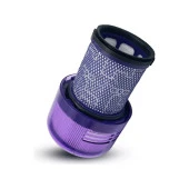 srfn ticaret Dyson V12 Detect Uyumlu Hepa Filtre - 1 Adet thumbnail 4