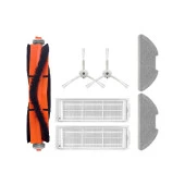 srfn ticaret Xiaomi Mop 2 Lite (MJSTL) Uyumlu Aksesuar Seti-7 Parça thumbnail 1