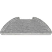 srfn ticaret Xiaomi Mop 2 Lite (MJSTL) Uyumlu Yedek Fırça Filtre Mop Seti-7 Parça thumbnail 4