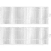 srfn ticaret 360 Vacuum Mop Cleaner S10 Uyumlu Hepa Filtre - 2 Adet thumbnail 1