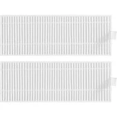 srfn ticaret 360 Vacuum Mop Cleaner S10 Uyumlu Hepa Filtre - 2 Adet thumbnail 2