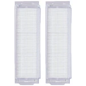 srfn ticaret Xiaomi Vacuum Mop 2 Lite (MJSTL) Uyumlu Hepa Filtre - 2 Adet thumbnail 1