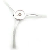 srfn ticaret Xiaomi Vacuum Mop 2 Pro (MJST1SHW) Uyumlu Yan Fırça - 2 Adet thumbnail 3