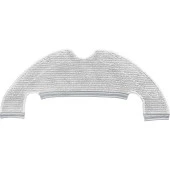 srfn ticaret Xiaomi Vacuum Mop 2 Ultra Uyumlu Mop Bezi - 4 Adet thumbnail 1