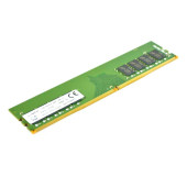 Kingston 8GB 1Rx8 PC4-2400T-UA2 KM0VW4-MID DDR4 Desktop Ram - 1