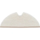 srfn ticaret Mop Bezi Yedek Aksesuarlar Xiaomi Roborock Q7 Max / Max + / T8 Uyumlu Robot Süpürge Yedek Parçaları thumbnail 2