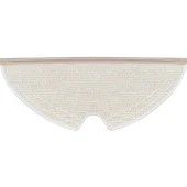 srfn ticaret Roborock Q7 Max Uyumlu 2li Tam Yüzey Mop Bezi thumbnail 3