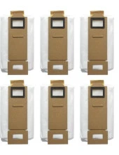 Srfn Ticaret Roborock T7s Plus Uyumlu Toz Torbası - 6 Adet thumbnail 1