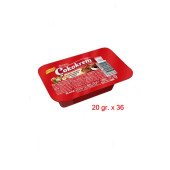 Ülker Çokokrem Kakaolu Fındık Kreması 20 gram x 36 - 2