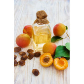 Kayısı Çekirdeği Yağı Soğuk Sıkım 20 ml %100 Saf ve Doğal Apricot Kernel Carrier Oil - 3