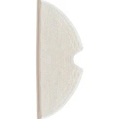 Roborock T8 Uyumlu 2li Tam Yüzey Mop Bezi - 4 Adet thumbnail 2